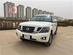 نیسان پاترۆل